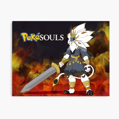 Solgwyn Lord Of The Sun Poster