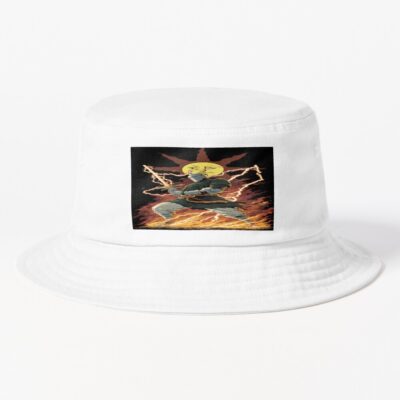 Solaire Of Astora Bucket Hat