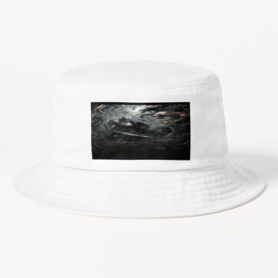 Black Knights Final Stand Bucket Hat
