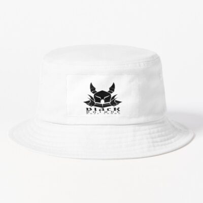 Black Knight Of Anor Londo Bucket Hat