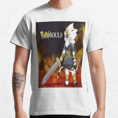 Solgwyn Lord Of The Sun T-shirt