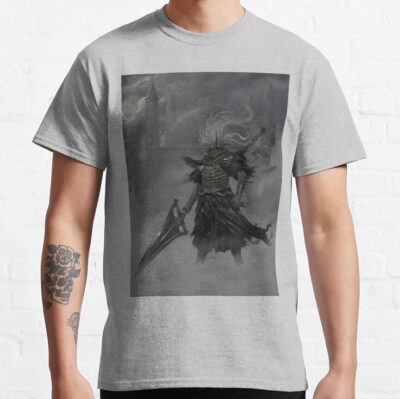 The Nameless King Fanart T-shirt