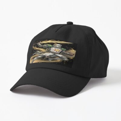 Solaire Of Astora Sunlight Warrior Portrait Hat