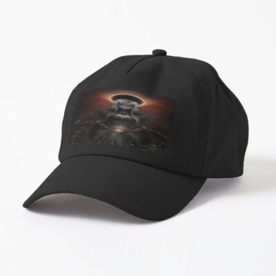 Firekeeper Game Character Hat