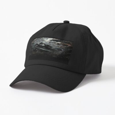 Black Knights Final Stand Hat