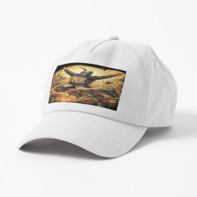 Solaire Of Astora Praise The Sun Knight Hat