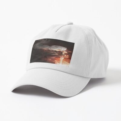 Firekeeper Hat