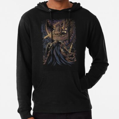 Storm Riders Hoodie