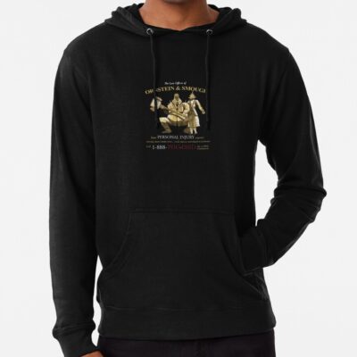 The Law Offices Of Ornsteinandhellip Summer Fashion Hoodie