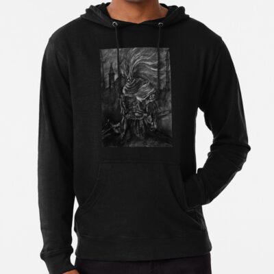 Nameless King Gaming Daily Casual Hoodie