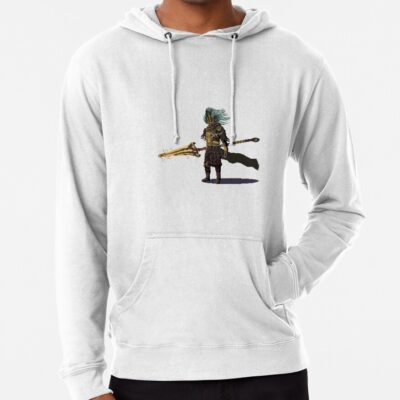 The Nameless King Hoodie