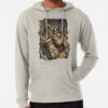 ssrcolightweight hoodiemensoatmeal heatherfrontsquare productx1000 bgf8f8f8 3 - Dark Souls Shop