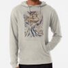 ssrcolightweight hoodiemensoatmeal heatherfrontsquare productx1000 bgf8f8f8 4 - Dark Souls Shop