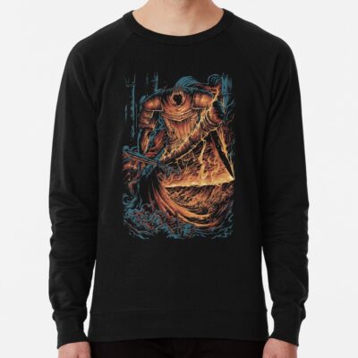 The Old Friend Sweatshirt