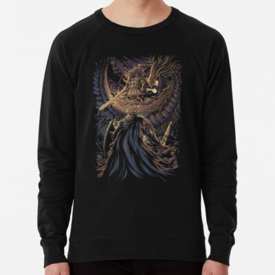 Storm Riders Sweatshirt