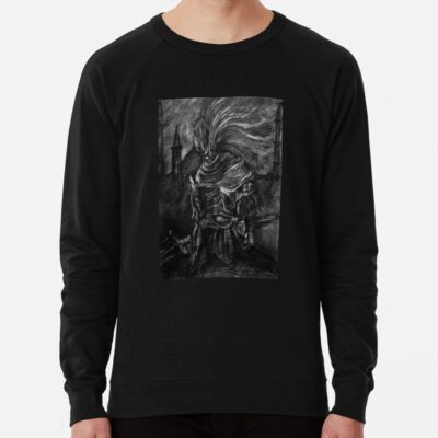 Nameless King Gaming Retro Sweatshirt
