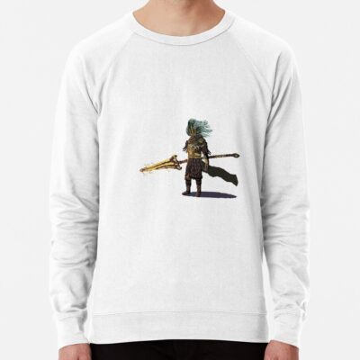 The Nameless King Casual Sweatshirt