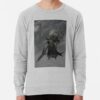 ssrcolightweight sweatshirtmensheather greyfrontsquare productx1000 bgf8f8f8 1 - Dark Souls Shop