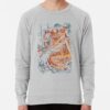 ssrcolightweight sweatshirtmensheather greyfrontsquare productx1000 bgf8f8f8 2 - Dark Souls Shop