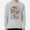 ssrcolightweight sweatshirtmensheather greyfrontsquare productx1000 bgf8f8f8 3 - Dark Souls Shop