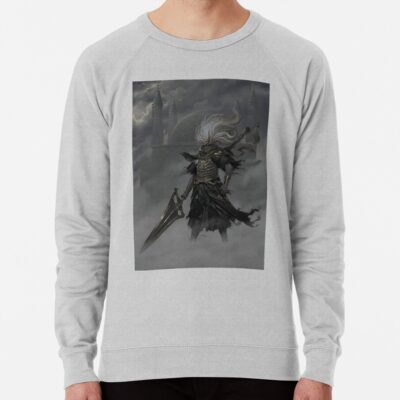 The Nameless King Fanart Sweatshirt