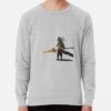 ssrcolightweight sweatshirtmensheather greyfrontsquare productx1000 bgf8f8f8 5 - Dark Souls Shop