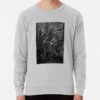 ssrcolightweight sweatshirtmensheather greyfrontsquare productx1000 bgf8f8f8 7 - Dark Souls Shop