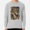 ssrcolightweight sweatshirtmensheather greyfrontsquare productx1000 bgf8f8f8 8 - Dark Souls Shop