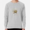 ssrcolightweight sweatshirtmensheather greyfrontsquare productx1000 bgf8f8f8 9 - Dark Souls Shop