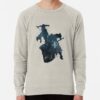 ssrcolightweight sweatshirtmensoatmeal heatherfrontsquare productx1000 bgf8f8f8 - Dark Souls Shop