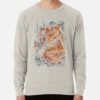 ssrcolightweight sweatshirtmensoatmeal heatherfrontsquare productx1000 bgf8f8f8 2 - Dark Souls Shop