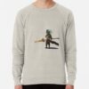 ssrcolightweight sweatshirtmensoatmeal heatherfrontsquare productx1000 bgf8f8f8 5 - Dark Souls Shop