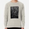 ssrcolightweight sweatshirtmensoatmeal heatherfrontsquare productx1000 bgf8f8f8 7 - Dark Souls Shop