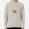 ssrcolightweight sweatshirtmensoatmeal heatherfrontsquare productx1000 bgf8f8f8 9 - Dark Souls Shop