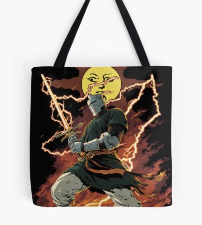 Solaire Of Astora Tote Bag
