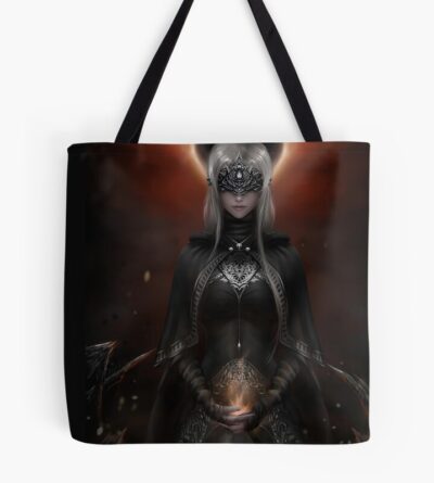 Firekeeper Tote Bag