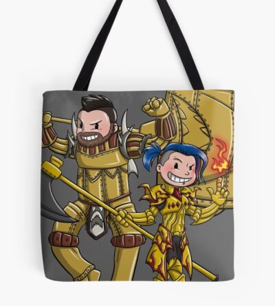 Brozicore Tote Bag