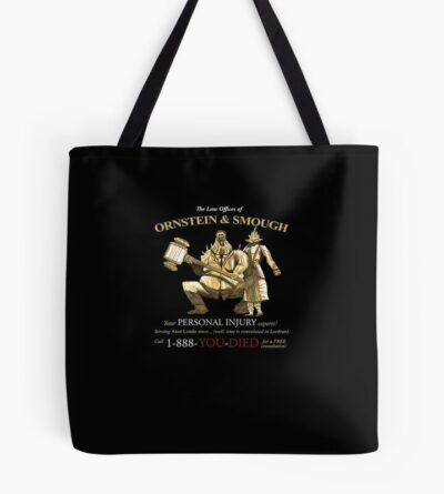 The Law Offices Of Ornsteinandhellip Summer Fashion Tote Bag