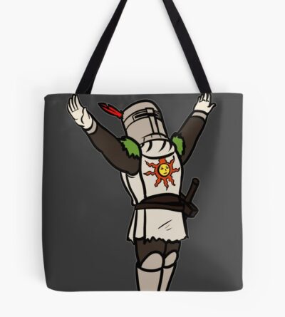 Praise The Sun Tote Bag