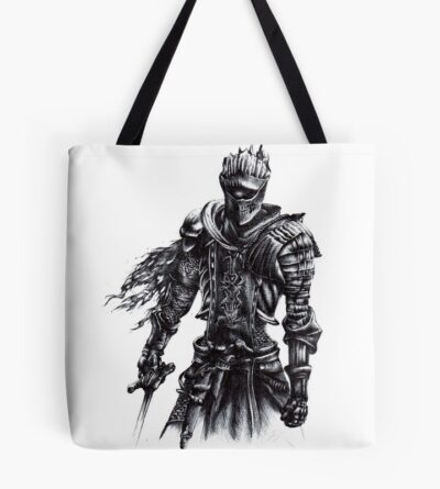 Soul Of Cinder Tote Bag