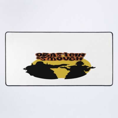 Kenan And Kel Mouse Pad